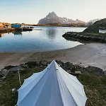 База отдыха Skarungen - Hotel, And Кабельвог