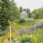 Skarungen - Hotel, And Кабельвог