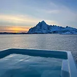 Skarungen - Hotel, And База отдыха 4*