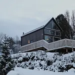Üdülőpark Skarungen - Hotel, And 4*