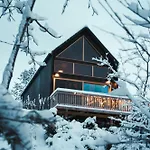 Skarungen - Hotel, And Üdülőpark 4*