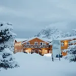 Skarungen - Hotel, And Kabelvåg