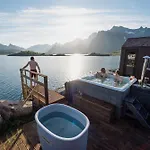 Skarungen - Hotel, And 4* Kabelvåg