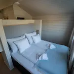 Skårungen - Hotel, Cabins&camping Semesterpark Kabelvåg
