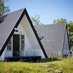 Semesterpark Skårungen - Hotel, Cabins&camping