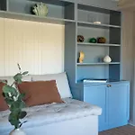 Skarungen - Hotel, And База отдыха Кабельвог