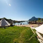 Skarungen - Hotel, And