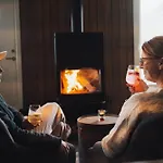 Skarungen - Hotel, And База отдыха