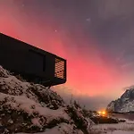 Skarungen - Hotel, And Кабельвог