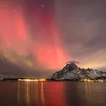 Skarungen - Hotel, And 4* Кабельвог