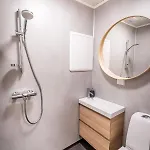 Skårungen - Hotel, Cabins&camping 4* Kabelvåg