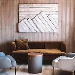 Skarungen - Hotel, And Кабельвог