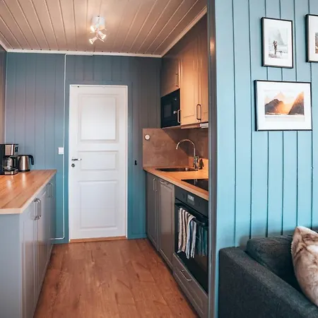 Skarungen - Hotel, And Vakantiepark