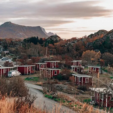 Skarungen - Hotel, And Holiday park *