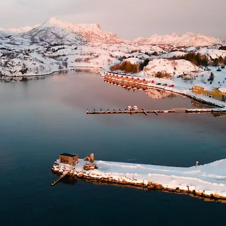 Skarungen - Hotel, And Holiday park