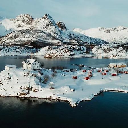 Skarungen - Hotel, And Holiday park
