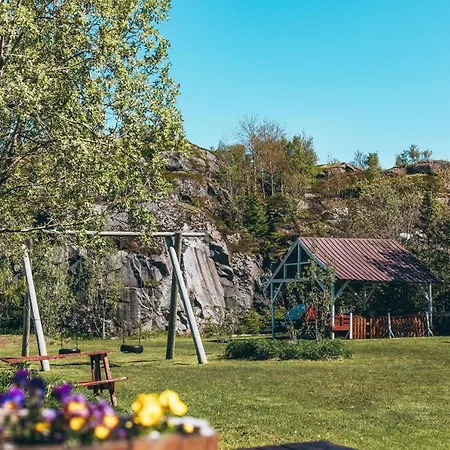 Skarungen - Hotel, And Kabelvåg