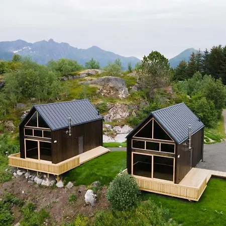 Skarungen - Hotel, And Holiday park