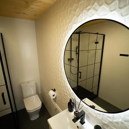 Skarungen - Hotel, And 4* Kabelvåg