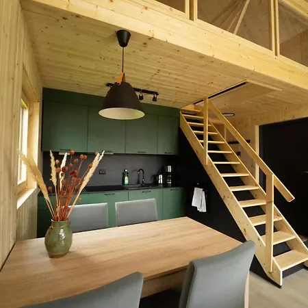 Skarungen - Hotel, And Ferieparker 4*