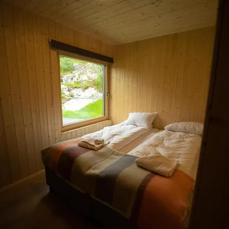 Skarungen - Hotel, And *
