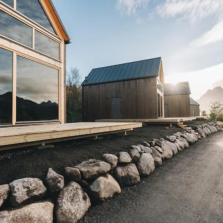 Skarungen - Hotel, And 4*