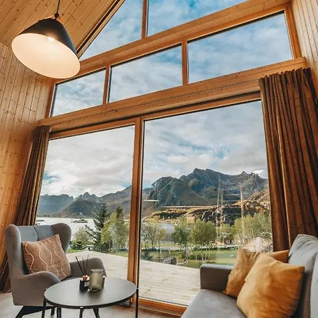 Skarungen - Hotel, And 4*