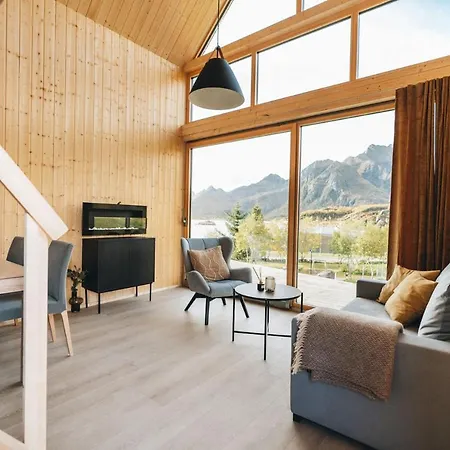 Skarungen - Hotel, And Ferieparker 4*