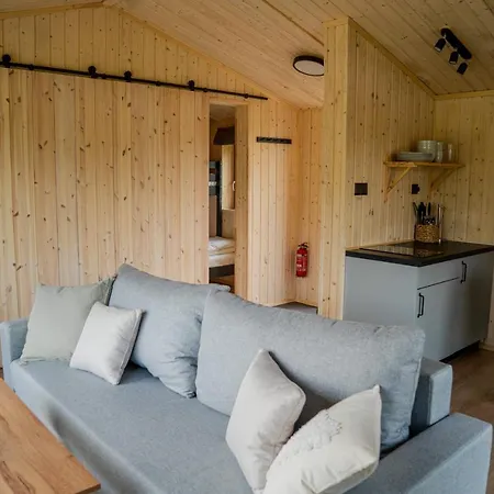 Skarungen - Hotel, And Holiday park Kabelvag