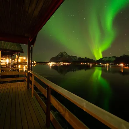 Skarungen - Hotel, And Holiday park