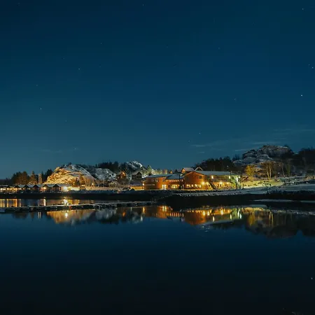 Skarungen - Hotel, And Holiday park