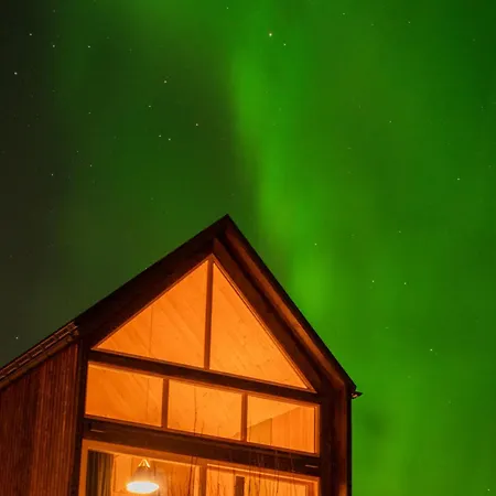 Skarungen - Hotel, And Holiday park *