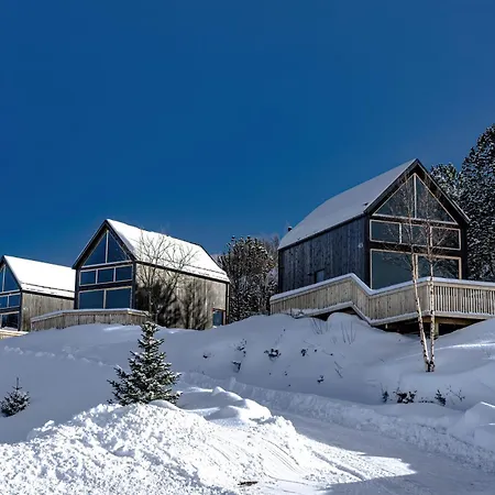Skarungen - Hotel, And *