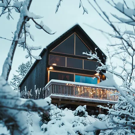 Skarungen - Hotel, And Kompleks wypoczynkowy 4*