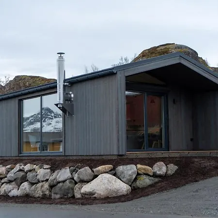 Holiday park Skarungen - Hotel, And