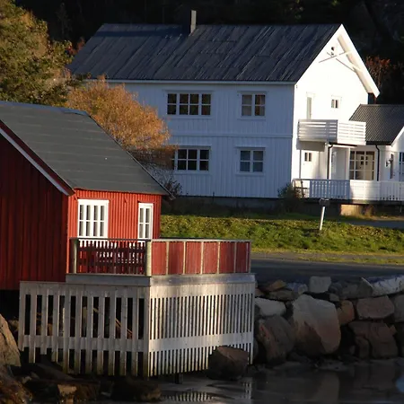 Skarungen - Hotel, And *
