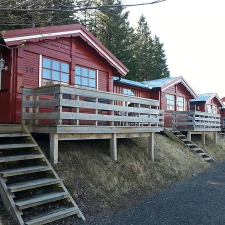 Skarungen - Hotel, And * Kabelvag