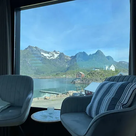 Holiday park Skarungen - Hotel, And