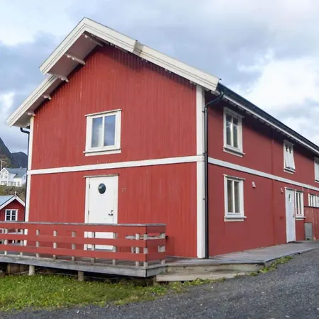Skarungen - Hotel, And * Kabelvåg