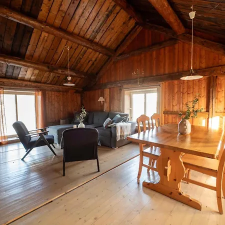 Skarungen - Hotel, And *