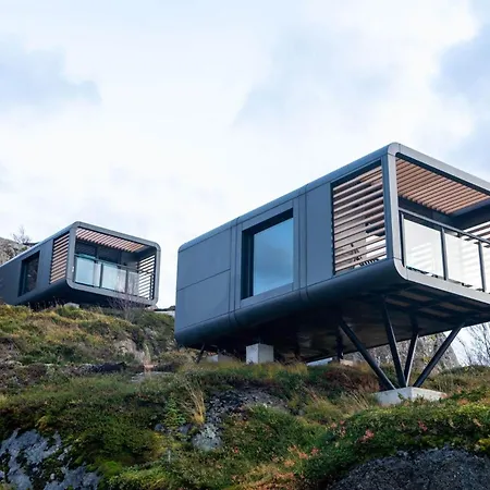 Skarungen - Hotel, And Feriepark 4*