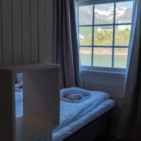 Skarungen - Hotel, And Kabelvåg