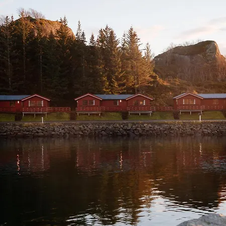 Skarungen - Hotel, And Feriepark