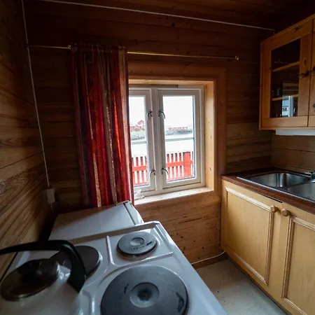 Skarungen - Hotel, And Prázdninový areál *