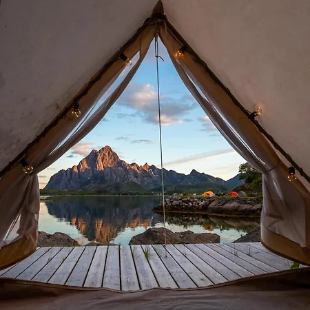 Skarungen - Hotel, And *