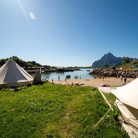 Skarungen - Hotel, And