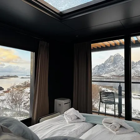 פארק נופש Skarungen - Hotel, And 4*