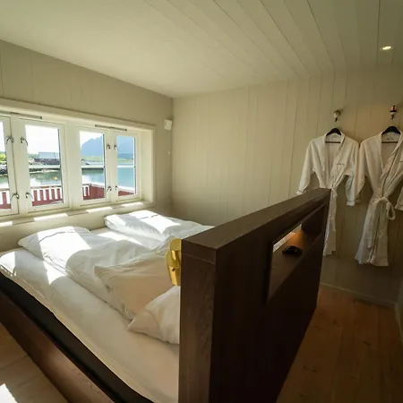 Ferieparker Skarungen - Hotel, And 4*