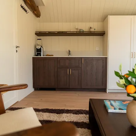 Skarungen - Hotel, And 4*