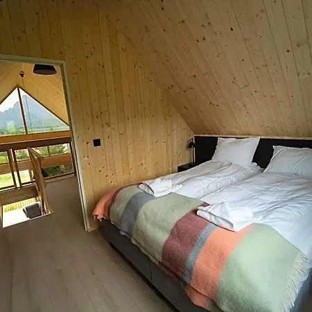 Skarungen - Hotel, And 4*
